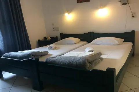 Renia Hotel in Δημοτική Ενότητα Γαζίου — foto 10