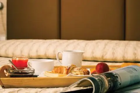 Grand Hotel Riva in Riva del Garda — foto 28