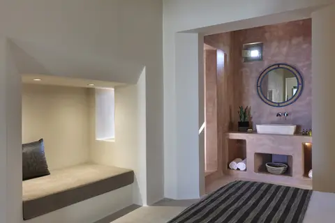 Aeon Suites in Pyrgos — foto 22