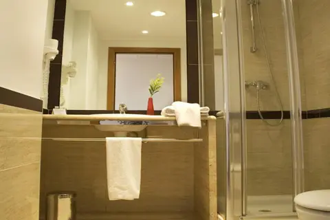 Hotel Bonalba Alicante in Mutxamel — foto 29
