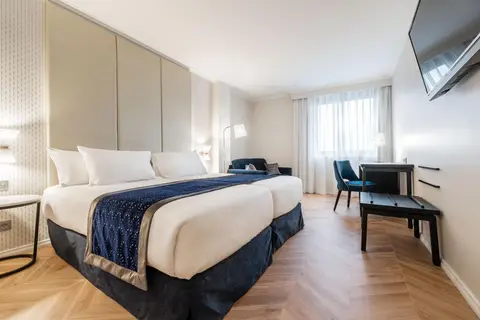 Eurostars Gran Hotel Lugo in Lugo — foto 4
