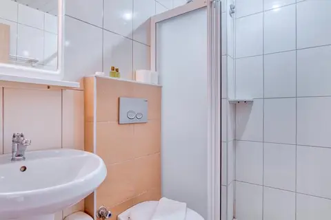 Hotel Kleopatra Melissa in Alanya