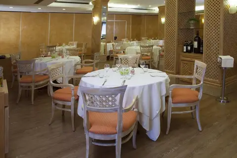 Starhotels Vespucci in Campi Bisenzio, foto 10
