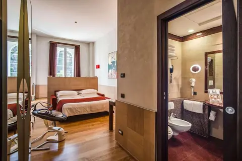 Kolbe Hotel Rome in Rome, foto 6