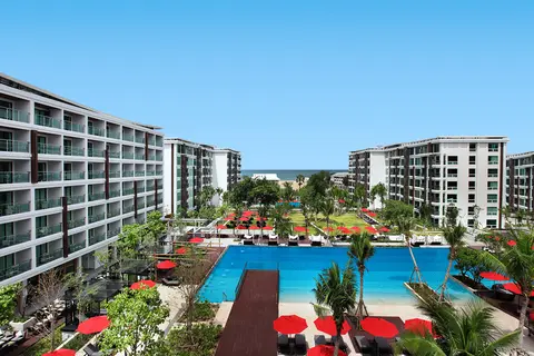 Amari Hua Hin in Hua Hin