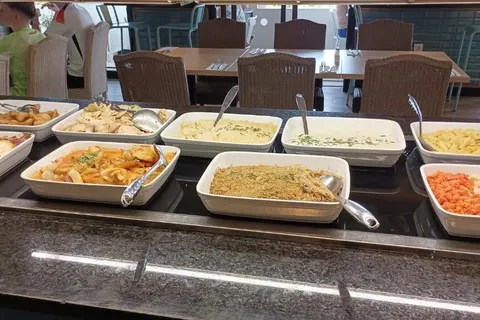 Vakantiepark Ukino Terrace Algarve foto 18