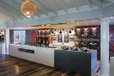 Gran Ventana Beach Resort in Puerto Plata, foto 13