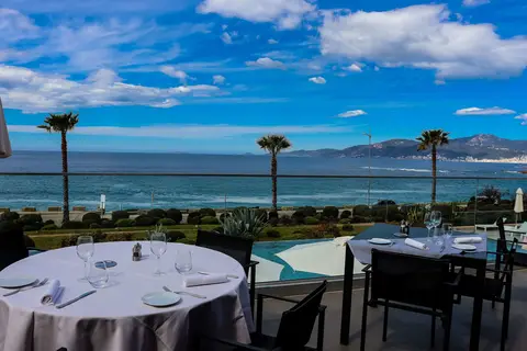Radisson Blu Resort & Spa, Ajaccio Bay in Albitreccia, foto 19