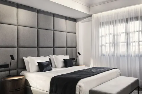 Vanoro Hotel in Thessaloniki Municipal Unit — foto 3