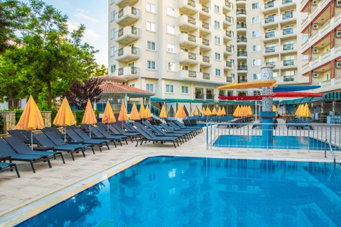 Blue Cruise & Villa Sunflower in Niksar — foto 17