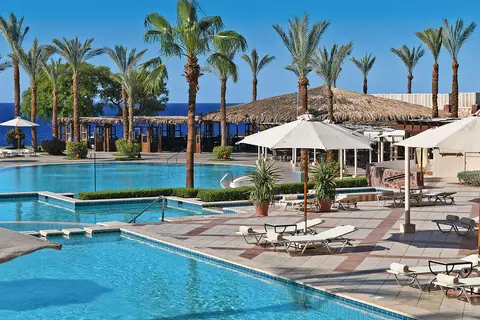 Jaz Fanara Resort & Residence in Sharm El Sheikh, foto 2