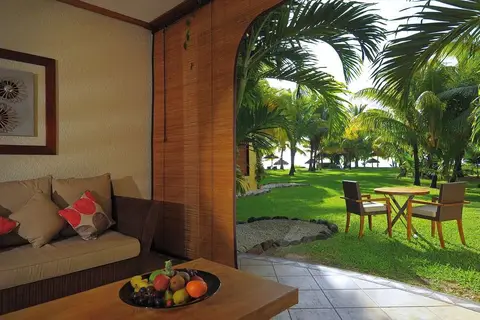 Beachcomber Paradis Hotel & Golf Club in Le Morne VCA — foto 8