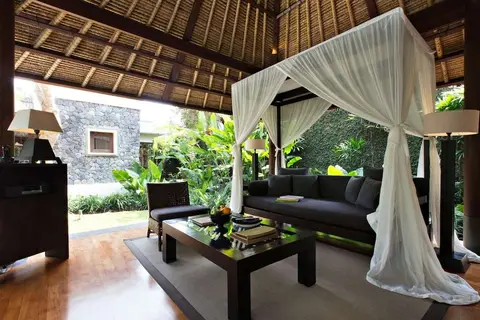 Kayumanis Ubud Private Villa & Spa in Ubud — foto 24
