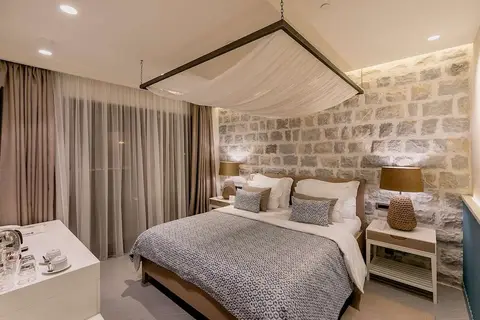 Casa del Mare - Mediterraneo Hotel Wellness & in Jošice — foto 5