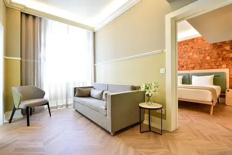 Hotel My Story Tejo in Lissabon — foto 23