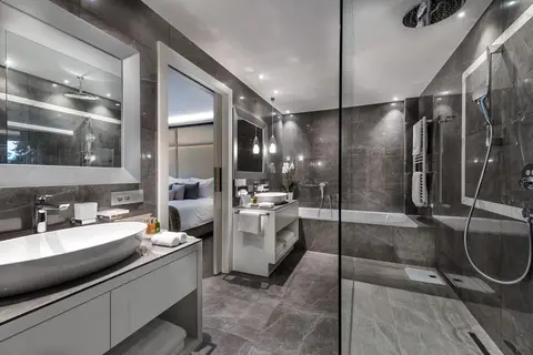 Villa Eden in Meran, foto 16