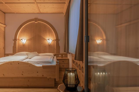 Boutique Aparthotel Fräulein Nannerl foto 21