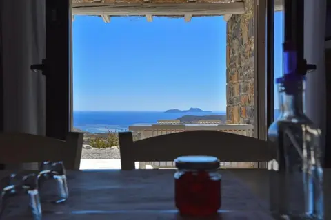 Palazzo Greco Villas in Αγία Γαλήνη — foto 13