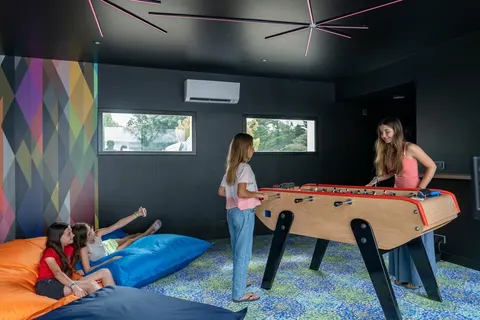 Camping La Bosse foto 34