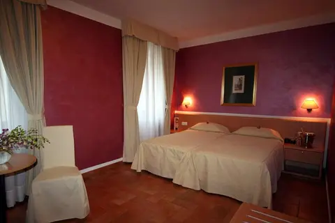Hotel Roma in Praag, foto 17