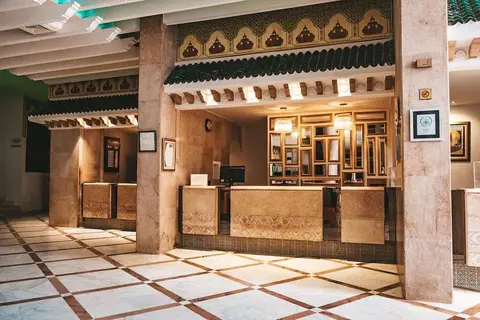 Hotel Kanta in Sousse — foto 8