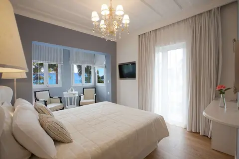 Hotel Orion in Athene, foto 3