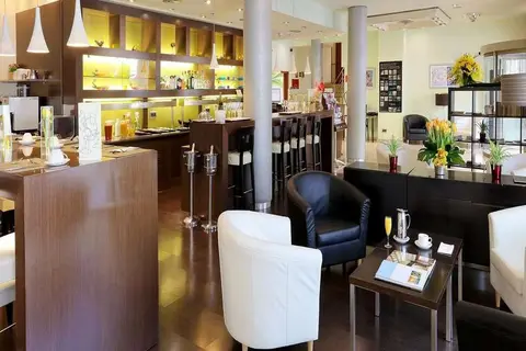 abba Rambla hotel in Barcelona — foto 18