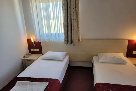 Carna Garden in Manavgat — foto 4