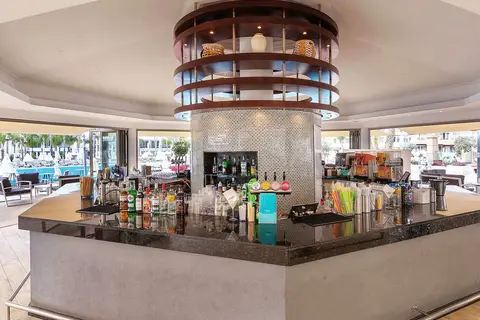 Olympic Lagoon Resort Ayia Napa in Ayia Napa, foto 11