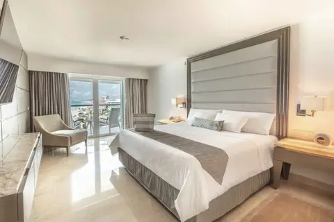 Le Blanc Spa Resort in Cancùn — foto 24