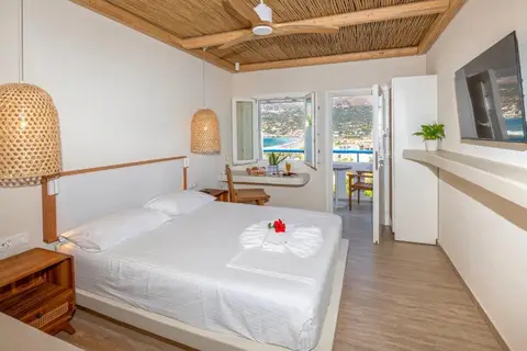 Plakias Bay in Πλακιάς — foto 25
