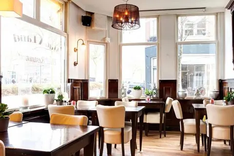 Hotel Stad en Land Alkmaar foto 2