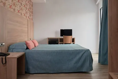 Ramblas Hotel Barcelona foto 3