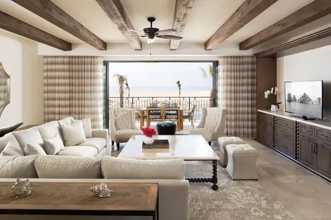 Grand Solmar Pacific Dunes Resort, Golf & Spa in Cabo San Lucas — foto 12