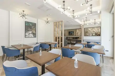 Boutique Hotel Momentum by Aycon in Budva — foto 17