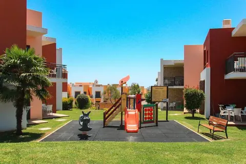 Hotel en appartementen Vitor's Village foto 22