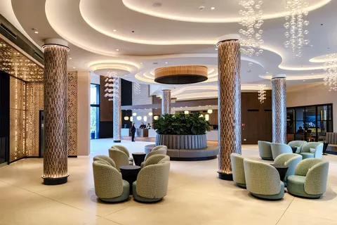 Hotel Golden Taurus Aquapark Resort foto 12