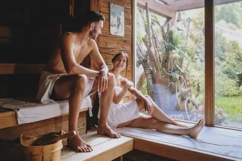 Sportresort Alpenblick foto 13