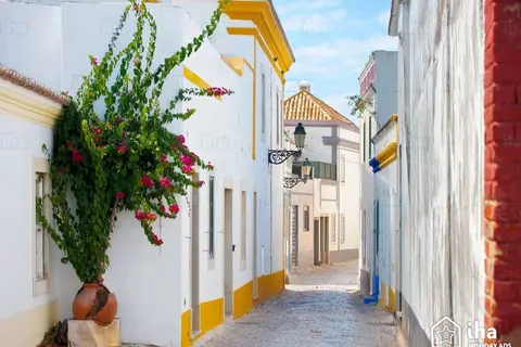 Vakantiepark Pedras Da Rainha in Tavira — foto 21