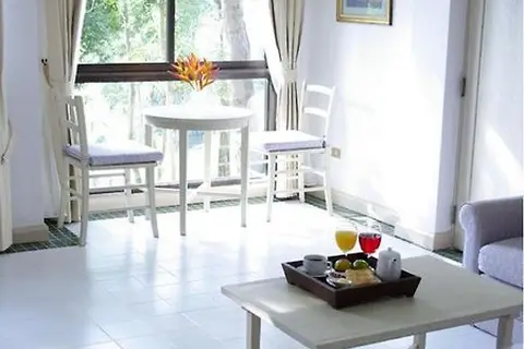 Mida Resort Kanchanaburi in Kanchanaburi — foto 5