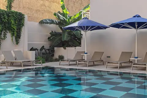 Esperia City Hotel in Δημοτική Ενότητα Ρόδου — foto 13