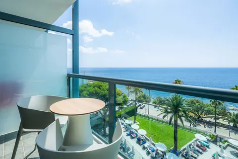 Marins Suites Hotel foto 16