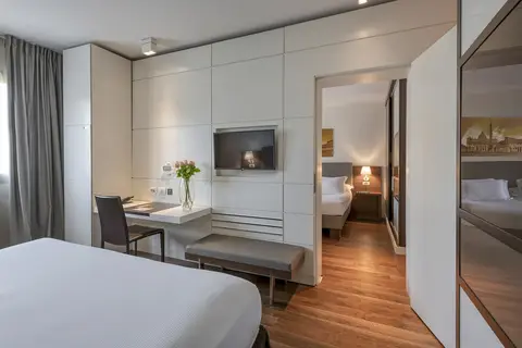 H10 Roma Citta in Rome — foto 30