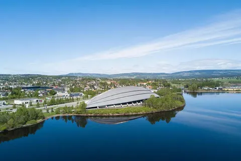 Het mooiste van Noorwegen foto 6