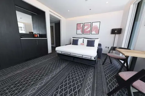 Marlin Hotel Dublin in Bow Lane East — foto 5