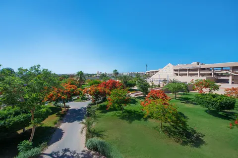 Pharaoh Azur Resort in Hurghada — foto 21