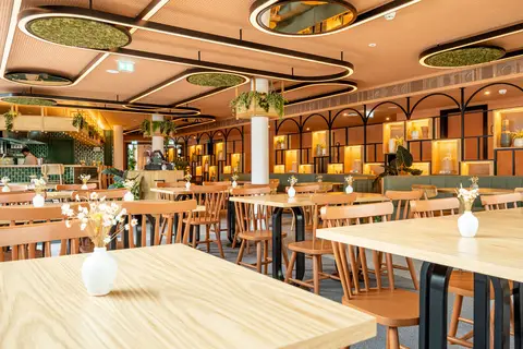 The Editory Garden Baixa Porto Hotel in Porto — foto 16