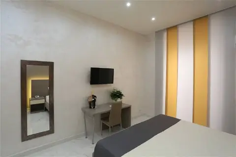 Hotel Vergilius Billia in Napels, foto 4