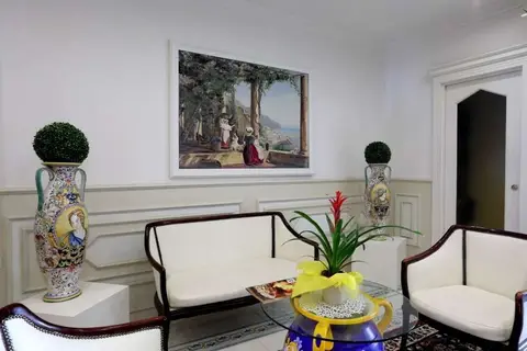 Hotel Astoria Sorrento in Sorrento, foto 13