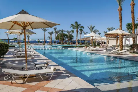 Jaz Fanara Resort in Sharm El Sheikh — foto 10